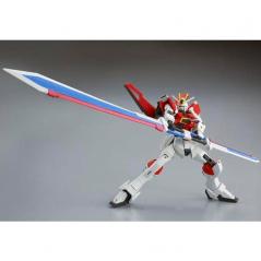 Gundam - HGCE - ZGMF-X56S/β Sword Impulse Gundam 1/144 Bandai - 8