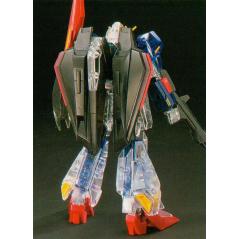 Gundam - HGUC - MSZ-006 Zeta Gundam Theater Limited 1/144 Bandai - 3