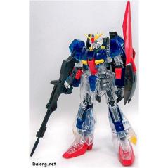 Gundam - HGUC - MSZ-006 Zeta Gundam Theater Limited 1/144 Bandai - 4