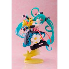 Hatsune Miku x Rody AMP+ Thank You Ver. Taito - 1