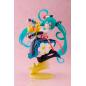 Hatsune Miku x Rody AMP+ Thank You Ver. Taito - 1