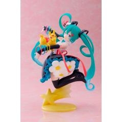 Hatsune Miku x Rody AMP+ Thank You Ver.