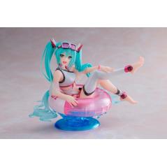 Hatsune Miku Aqua Float Girls Hatsune Miku