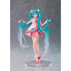 Hatsune Miku Wonderland Rapunzel Ver.