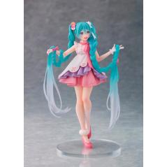 Hatsune Miku Wonderland Rapunzel Ver. Taito - 1