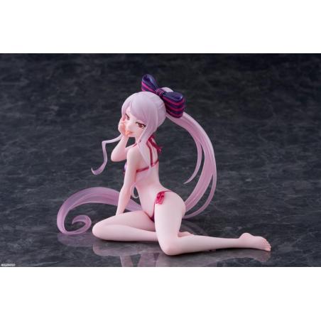 Overlord Desktop Cute Figure Shalltear Swimsuit Ver.