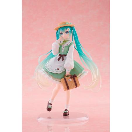 Hatsune Miku Fashion Country Ver. Taito - 1