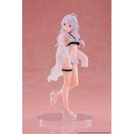 Wandering Witch: The Journey of Elaina Coreful Figure Elaina Swimsuit Ver.