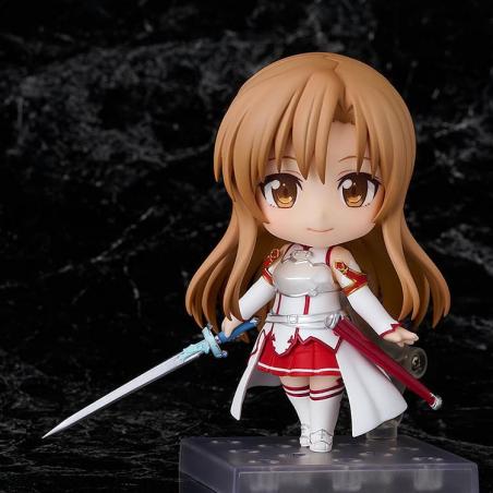 Sword Art Online Nendoroid Asuna 2.0