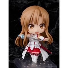 Sword Art Online Nendoroid Asuna 2.0 Good Smile Company - 3