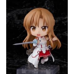 Sword Art Online Nendoroid Asuna 2.0 Good Smile Company - 4