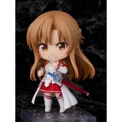 Sword Art Online Nendoroid Asuna 2.0 Good Smile Company - 6