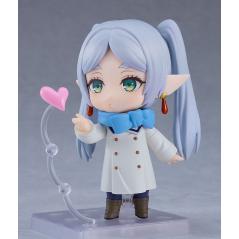 Frieren: Beyond Journey's End Nendoroid Frieren Winter Clothes Ver.