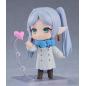 Frieren: Beyond Journey's End Nendoroid Frieren Winter Clothes Ver.