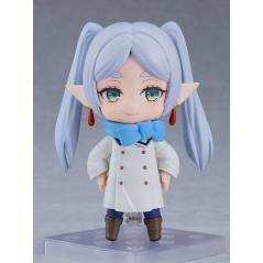 Frieren: Beyond Journey's End Nendoroid Frieren Winter Clothes Ver. Good Smile Company - 3