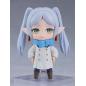 Frieren: Beyond Journey's End Nendoroid Frieren Winter Clothes Ver.