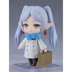 Frieren: Beyond Journey's End Nendoroid Frieren Winter Clothes Ver. Good Smile Company - 4