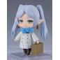 Frieren: Beyond Journey's End Nendoroid Frieren Winter Clothes Ver.