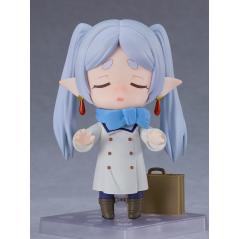 Frieren: Beyond Journey's End Nendoroid Frieren Winter Clothes Ver. Good Smile Company - 5