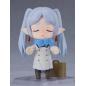 Frieren: Beyond Journey's End Nendoroid Frieren Winter Clothes Ver.