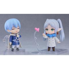 Frieren: Beyond Journey's End Nendoroid Frieren Winter Clothes Ver. Good Smile Company - 6