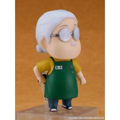 Sakamoto Days Nendoroid Basic Taro Sakamoto Good Smile Company - 3