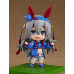 Uma Musume Pretty Derby Nendoroid Tamamo Cross