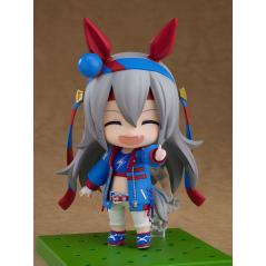 Uma Musume Pretty Derby Nendoroid Tamamo Cross Good Smile Company - 3