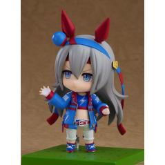 Uma Musume Pretty Derby Nendoroid Tamamo Cross Good Smile Company - 4