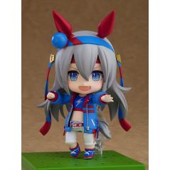 Uma Musume Pretty Derby Nendoroid Tamamo Cross Good Smile Company - 5