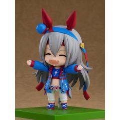 Uma Musume Pretty Derby Nendoroid Tamamo Cross Good Smile Company - 6