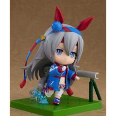 Uma Musume Pretty Derby Nendoroid Tamamo Cross Good Smile Company - 7