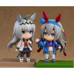 Uma Musume Pretty Derby Nendoroid Tamamo Cross Good Smile Company - 8