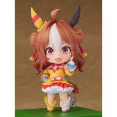 Uma Musume Pretty Derby Nendoroid Copano Rickey