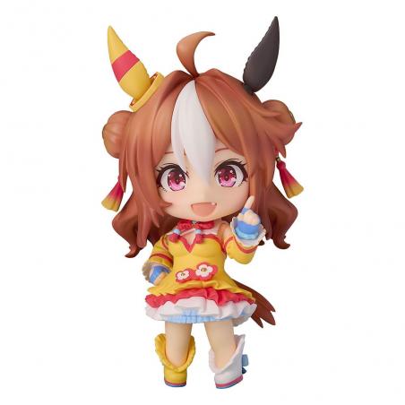 Uma Musume Pretty Derby Nendoroid Copano Rickey Good Smile Company - 2