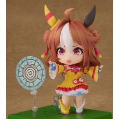 Uma Musume Pretty Derby Nendoroid Copano Rickey Good Smile Company - 3