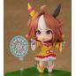 Uma Musume Pretty Derby Nendoroid Copano Rickey