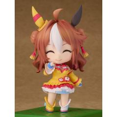 Uma Musume Pretty Derby Nendoroid Copano Rickey Good Smile Company - 4