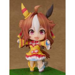 Uma Musume Pretty Derby Nendoroid Copano Rickey Good Smile Company - 5