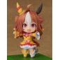 Uma Musume Pretty Derby Nendoroid Copano Rickey