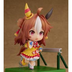 Uma Musume Pretty Derby Nendoroid Copano Rickey Good Smile Company - 6