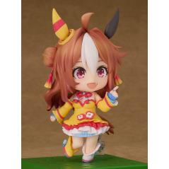 Uma Musume Pretty Derby Nendoroid Copano Rickey Good Smile Company - 7