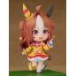 Uma Musume Pretty Derby Nendoroid Copano Rickey