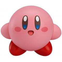 Kirby Nendoroid Kirby Good Smile Company - 1