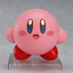 Kirby Nendoroid Kirby