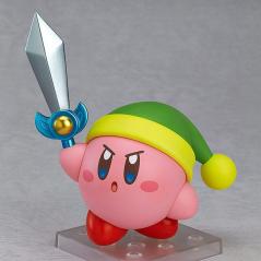 Kirby Nendoroid Kirby Good Smile Company - 6