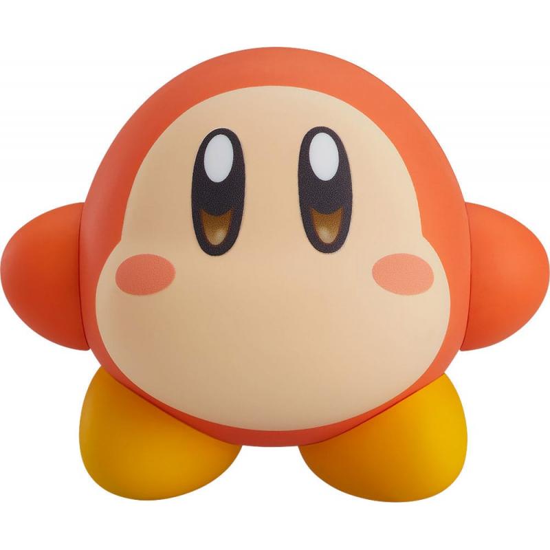 Kirby Nendoroid Waddle Dee