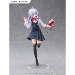 Wandering Witch: The Journey of Elaina Tenitol Tall Elaina School Uniform Ver.