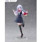 Wandering Witch: The Journey of Elaina Tenitol Tall Elaina School Uniform Ver.