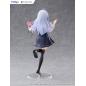 Wandering Witch: The Journey of Elaina Tenitol Tall Elaina School Uniform Ver.